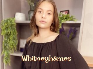 Whitneyhames
