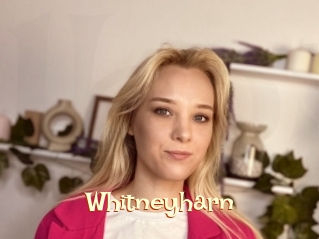 Whitneyharn