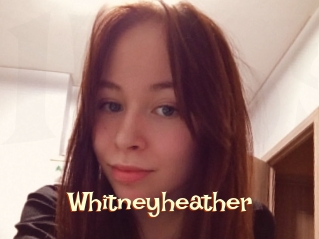 Whitneyheather
