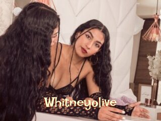 Whitneyolive