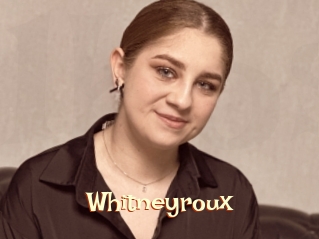 Whitneyroux