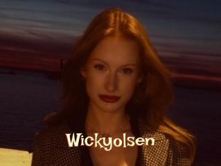 Wickyolsen