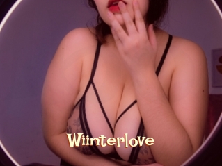 Wiinterlove
