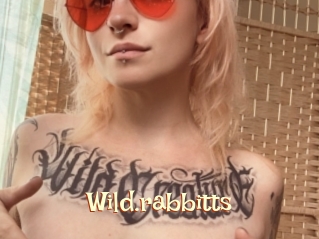 Wild.rabbitts