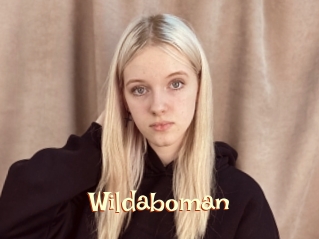 Wildaboman