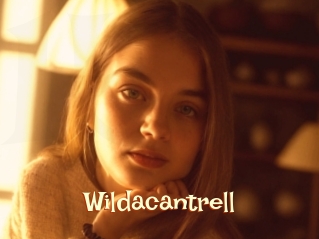 Wildacantrell