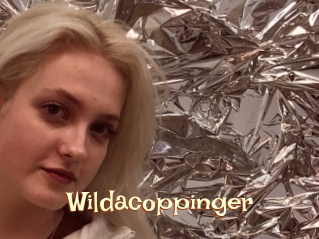 Wildacoppinger