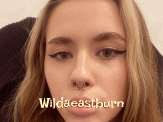 Wildaeastburn