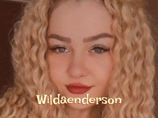 Wildaenderson