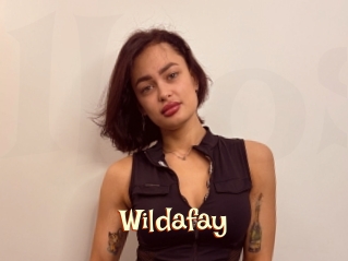 Wildafay