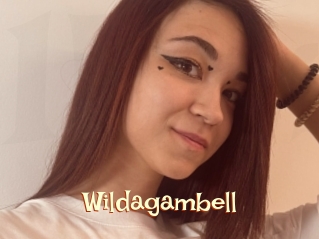 Wildagambell