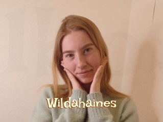 Wildahaines