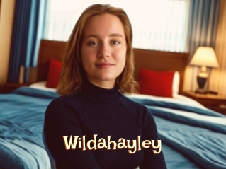 Wildahayley