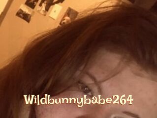 Wildbunnybabe264