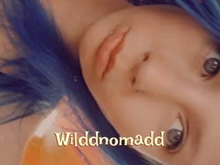 Wilddnomadd