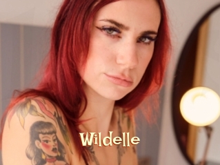 Wildelle