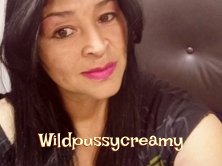 Wildpussycreamy