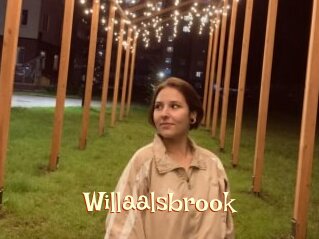 Willaalsbrook