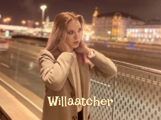 Willaatcher