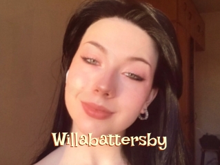 Willabattersby