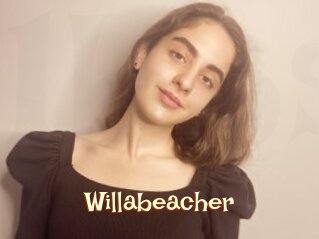 Willabeacher