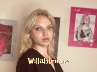 Willablincoe