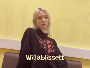 Willablissett
