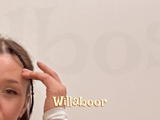 Willaboor