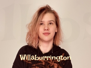 Willaburrington