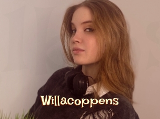 Willacoppens