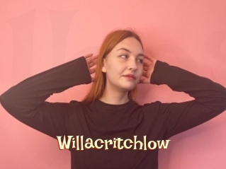 Willacritchlow
