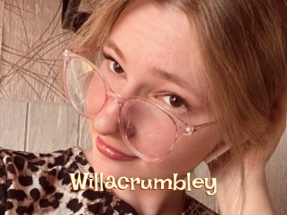 Willacrumbley