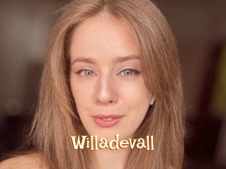 Willadevall