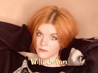 Willadevon