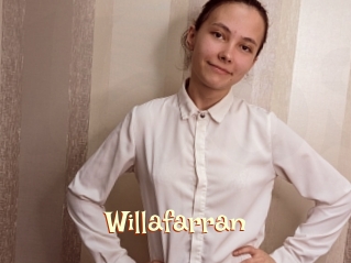 Willafarran
