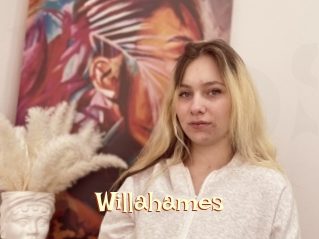 Willahames