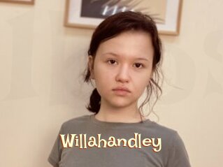 Willahandley