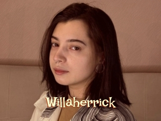 Willaherrick