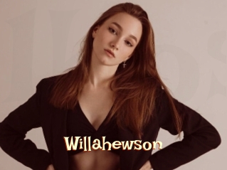 willahewson 1 bonnasse
