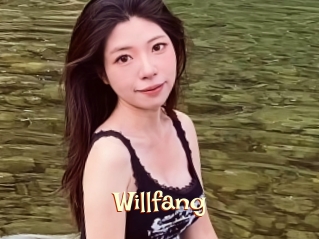 Willfang