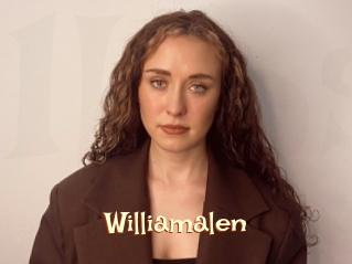 Williamalen