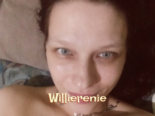 Willierenie