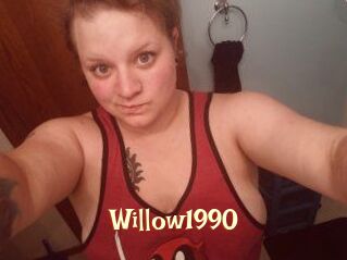 Willow1990