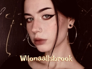 Wilonaallsbrook