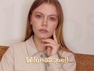 Wilonaaspell