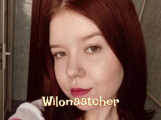 Wilonaatcher