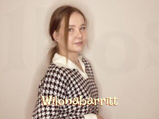 Wilonabarritt