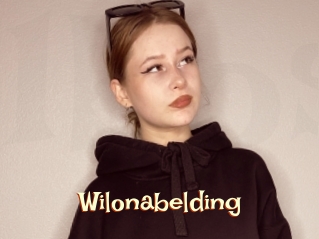 Wilonabelding