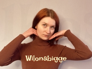 Wilonabigge