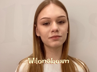Wilonabown